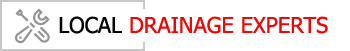 Drainage specialist Brockley, Crofton Park, Honor Oak Park, SE4
