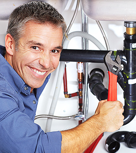 DRAINAGE EXPERTS Brockley